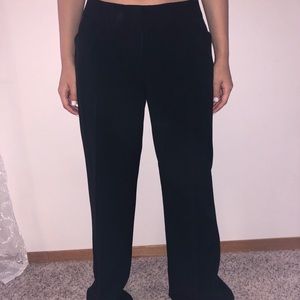 Tahari Black Dress Pants